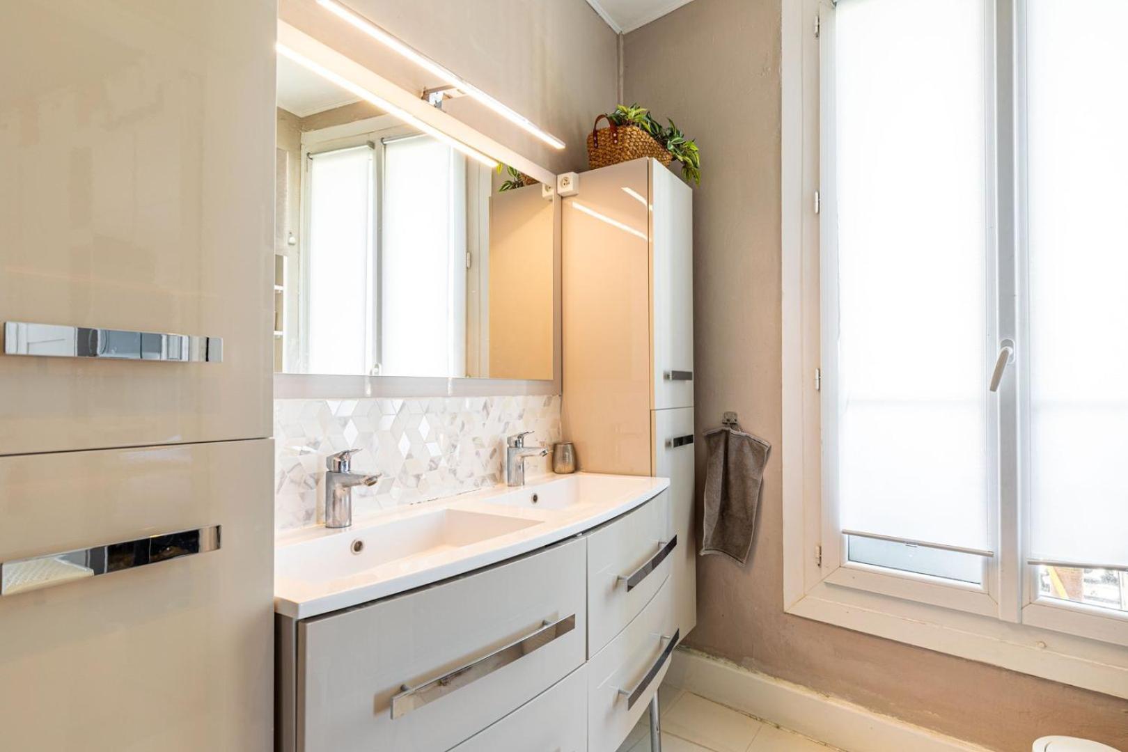 Apartamento Guestready - Superbe Familiale Dans Le Marais *