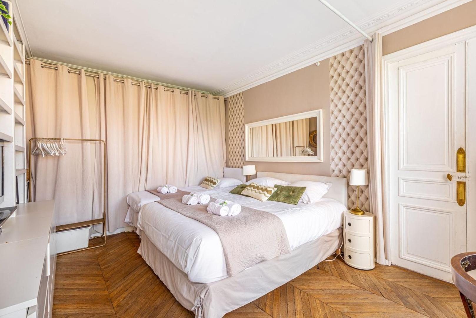 Apartamento Guestready - Superbe Familiale Dans Le Marais
