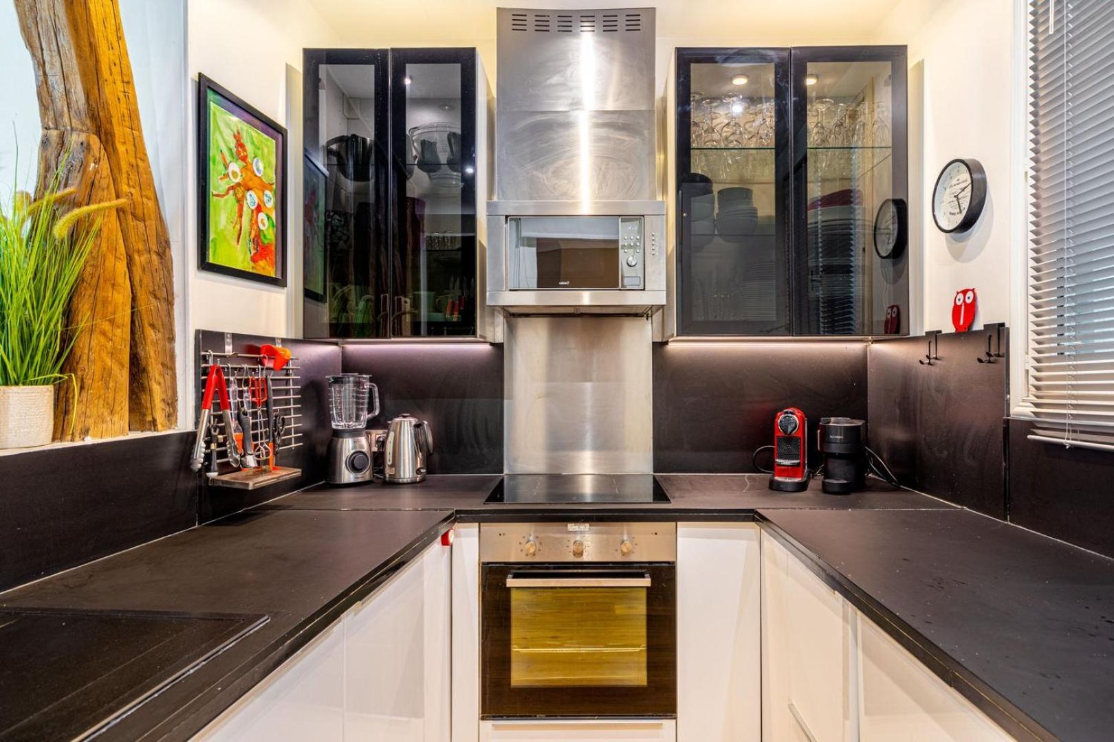 Guestready - Superbe Familiale Dans Le Marais Apartamento Paris