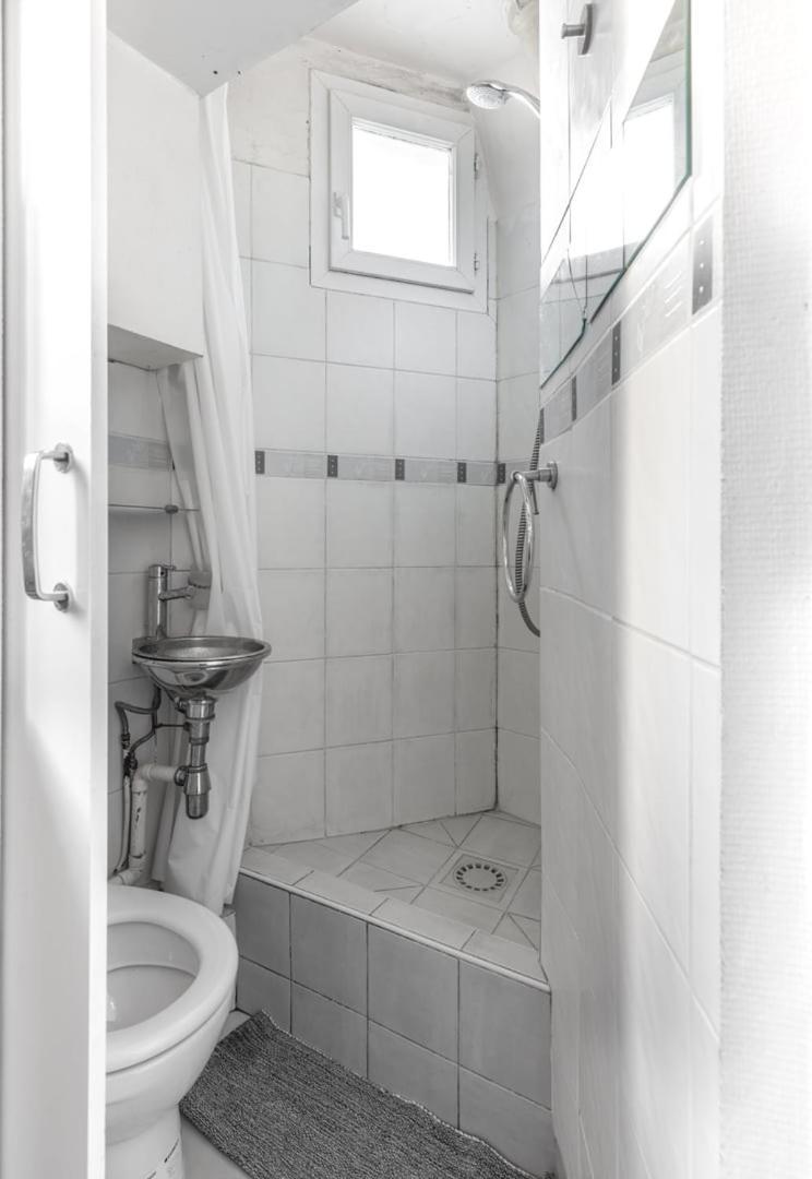 Guestready - Nice And Comfortable Apt In The 18th Apartment Paris
