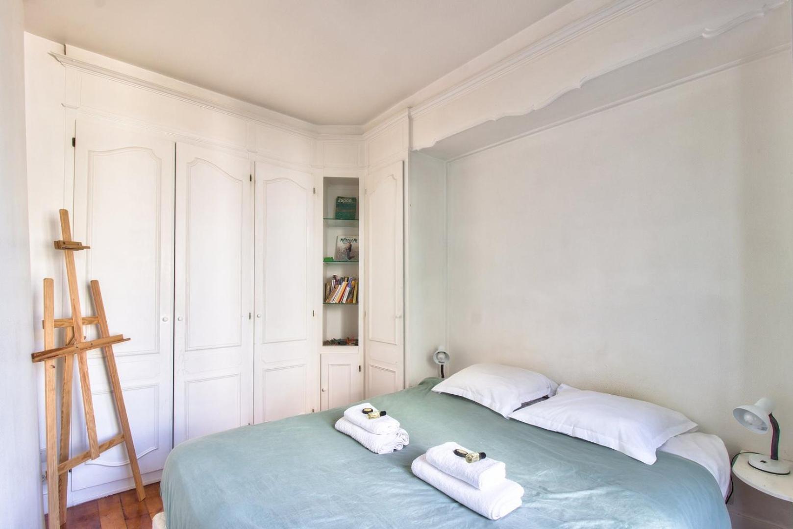 Guestready - Nice And Comfortable Apt In The 18th