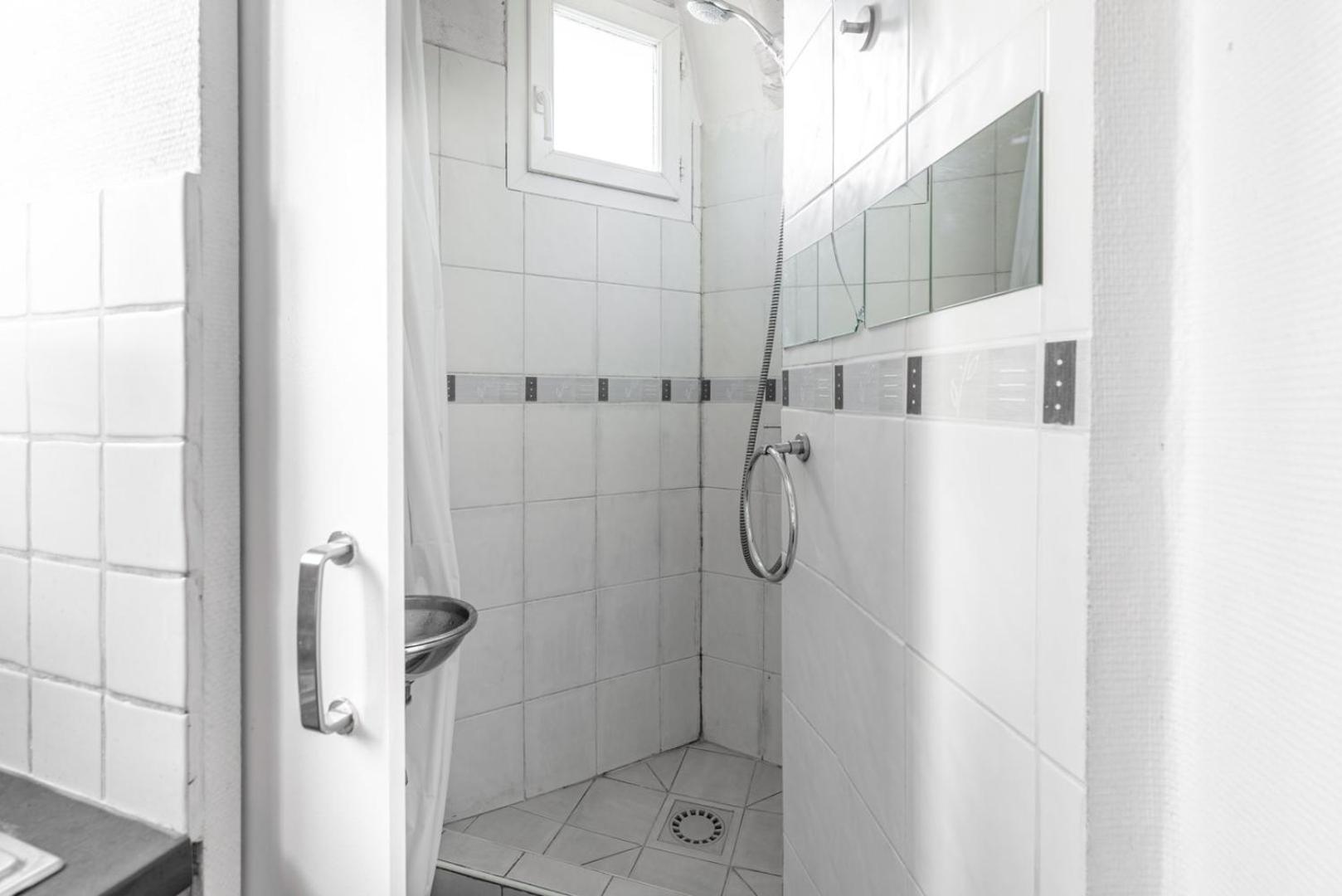 Apartment Guestready - Nice And Comfortable Apt In The 18th