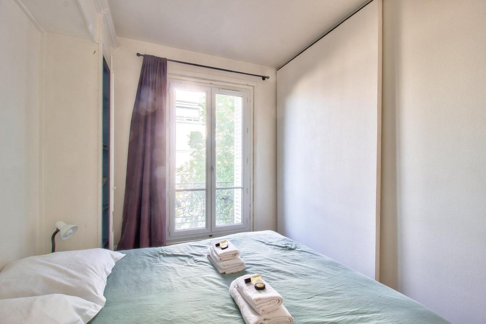 Apartment Guestready - Nice And Comfortable Apt In The 18th *