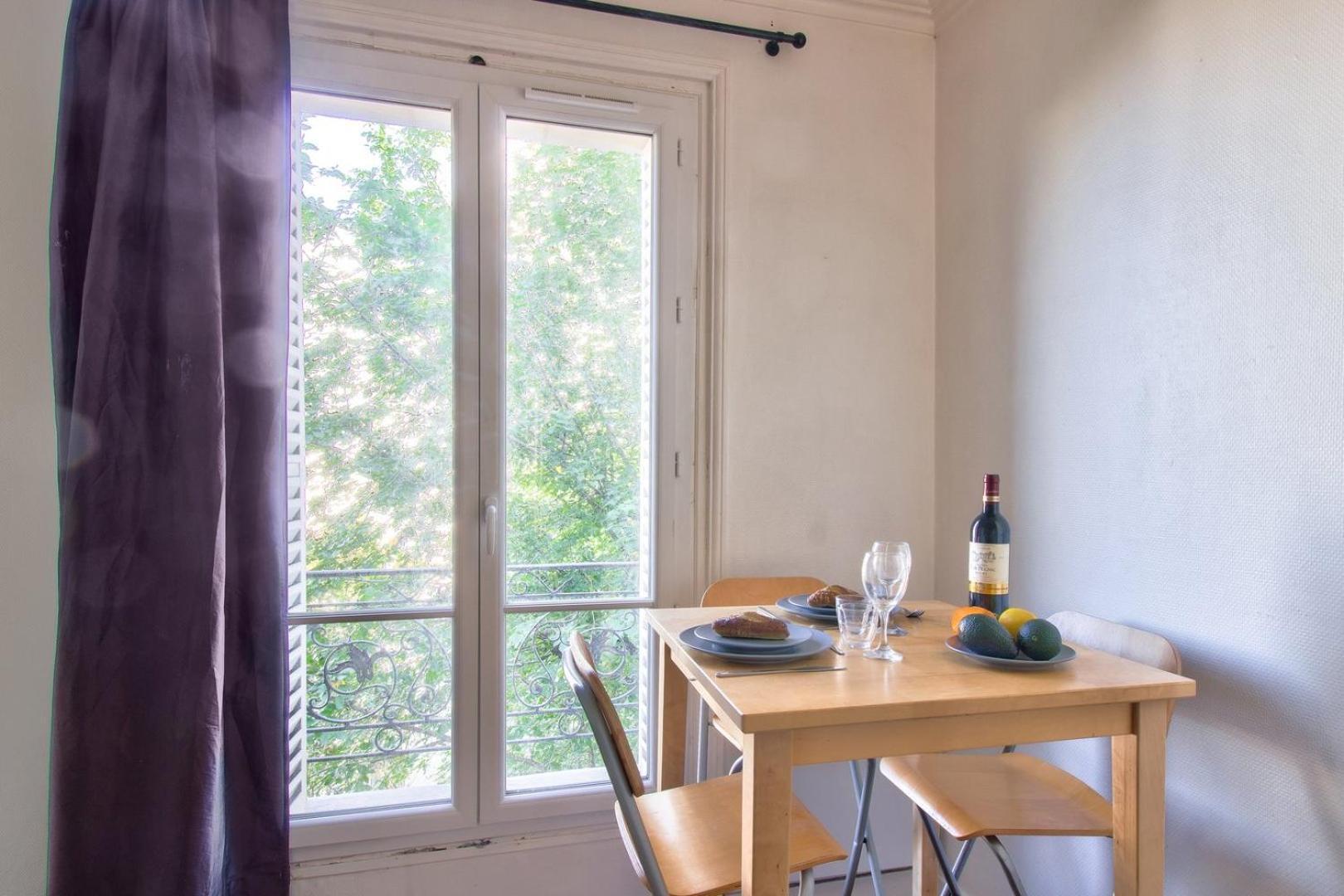 Guestready - Nice And Comfortable Apt In The 18th *