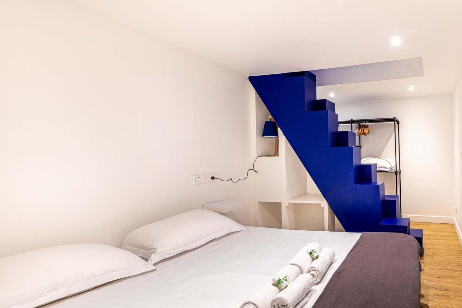Guestready - Duplex Original Dans Le 11e Arr. Paris
