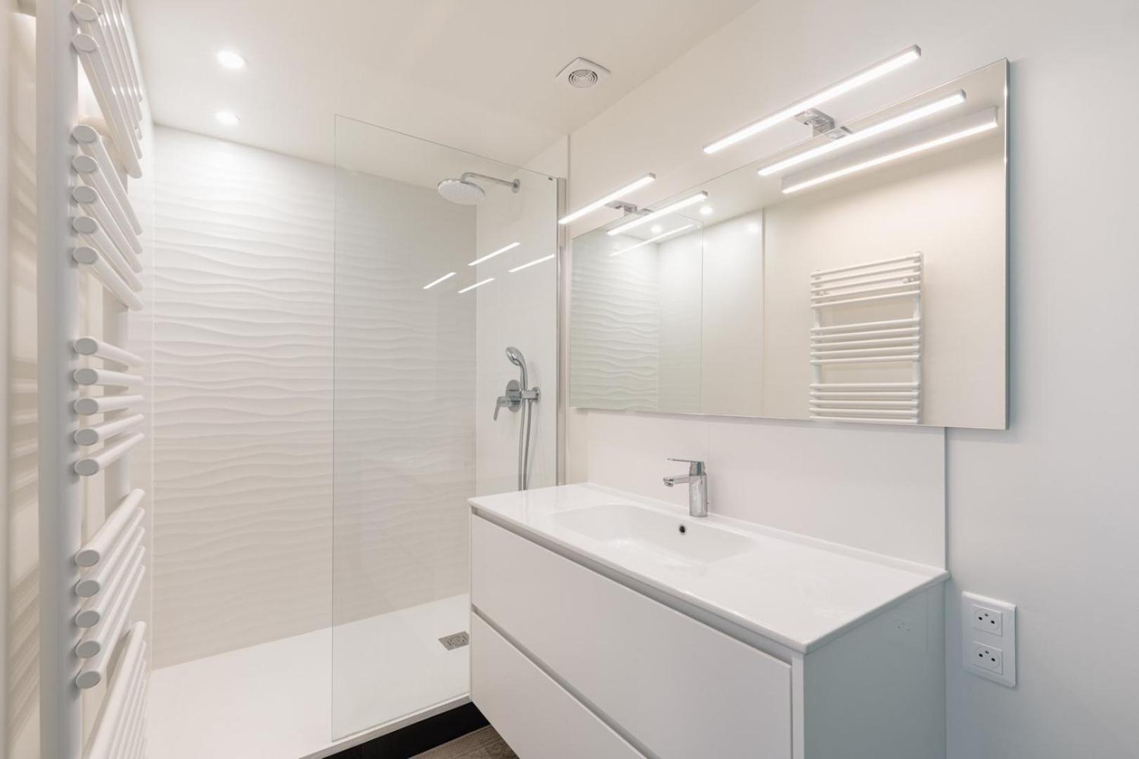 Guestready - Estadia Tranquila Em Le Marais Apartamento Paris
