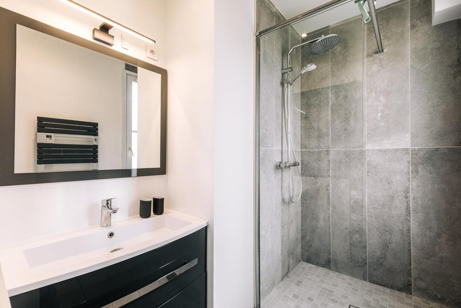 Guestready - Charming On The Floor * Paris