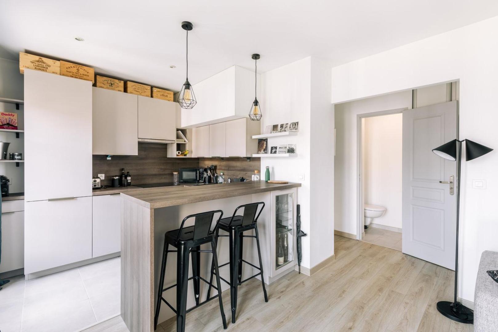 Apartment Guestready - Charming On The Floor