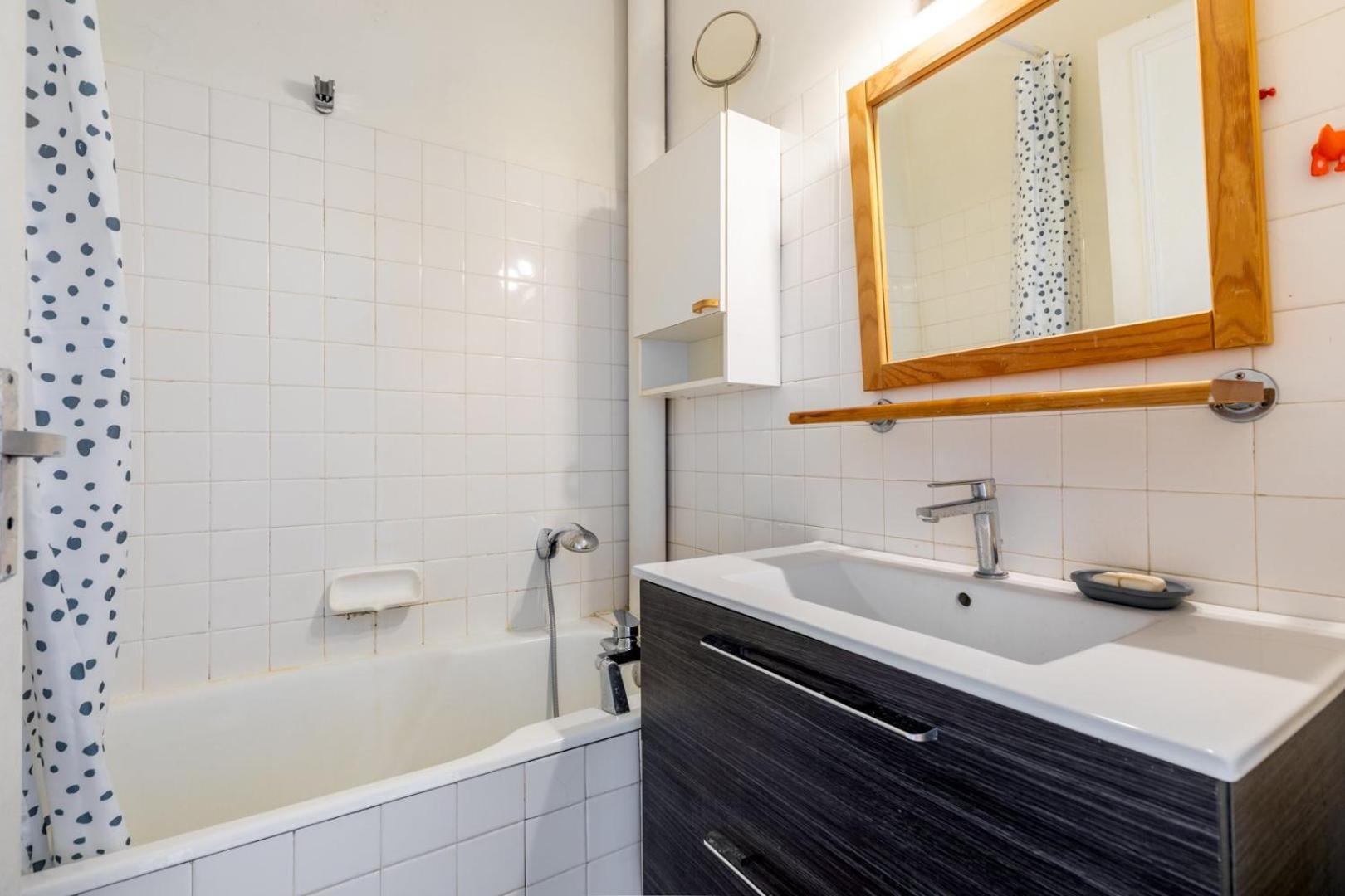 Guestready - Apto Acolhedor No 5º Arrond.