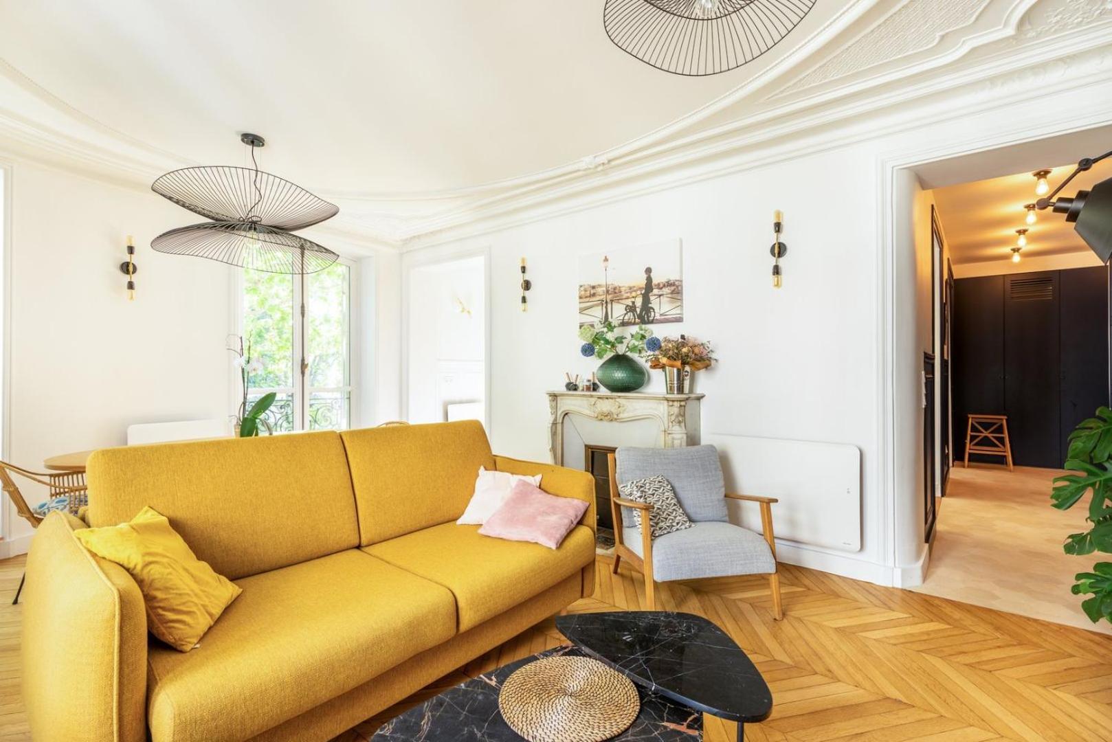 Guestready - Meuble Avec Gout A ! Apartment