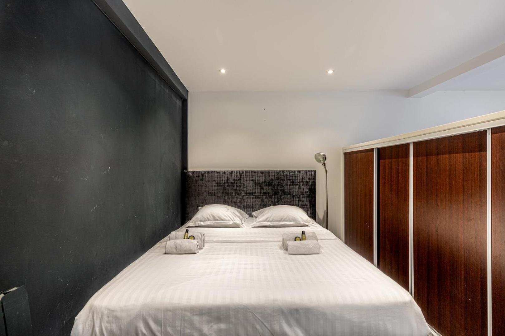 Guestready - Apto Parisiense Da Moda No 19º Arr. * Paris