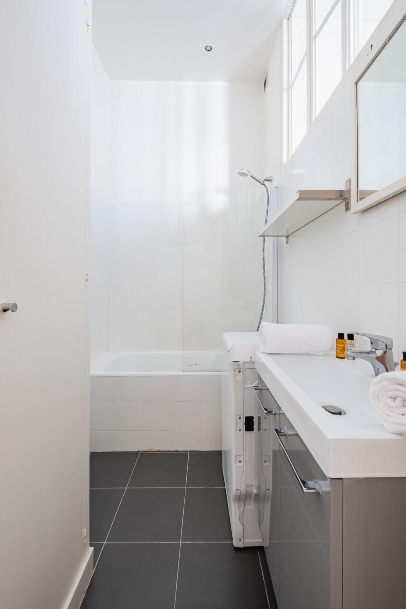 Veeve - Continental Reach Apartment *