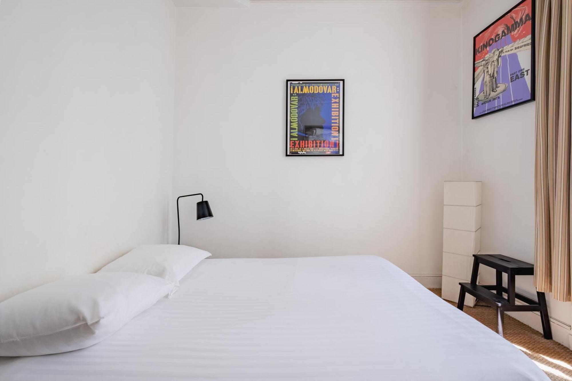 Apartment Veeve - Continental Reach