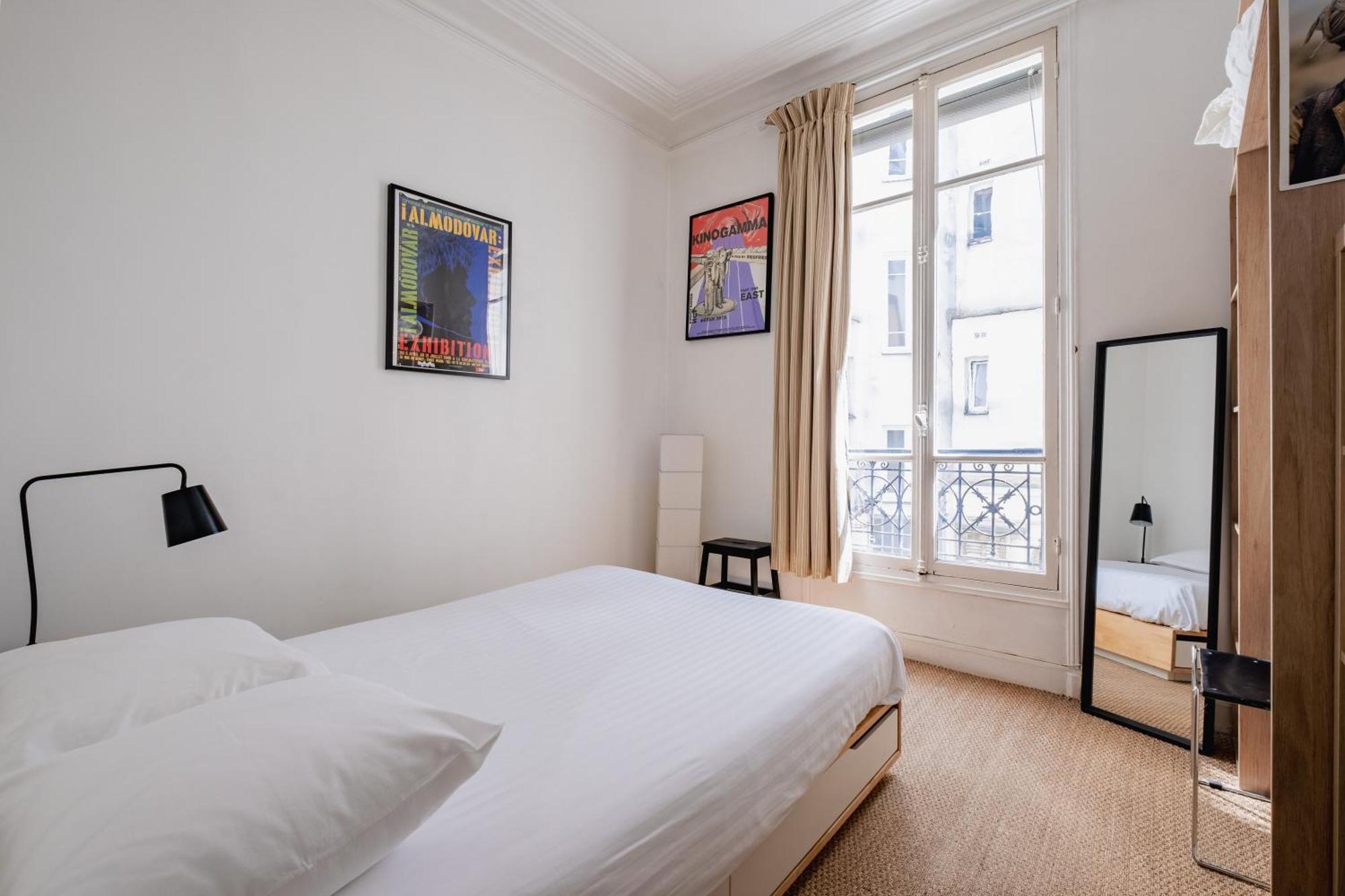 Apartment Veeve - Continental Reach