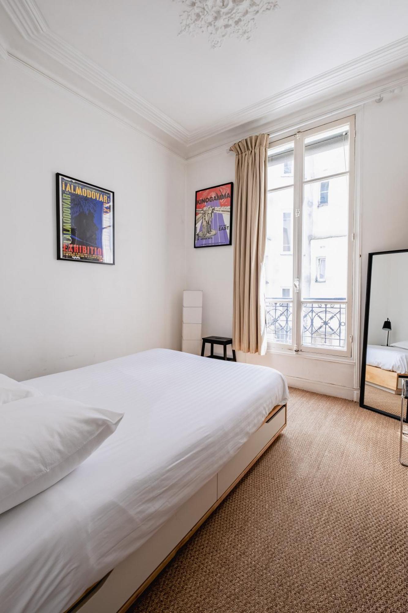 Veeve - Continental Reach Apartment Paris