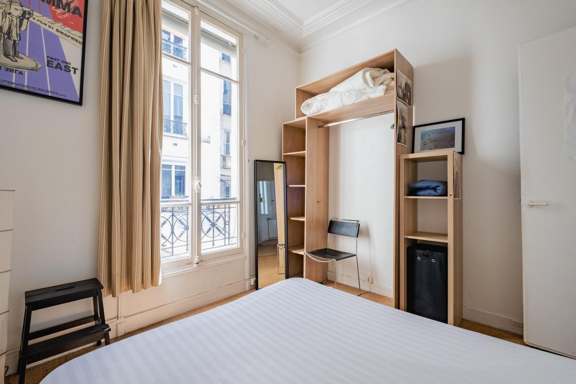 Apartment Veeve - Continental Reach *