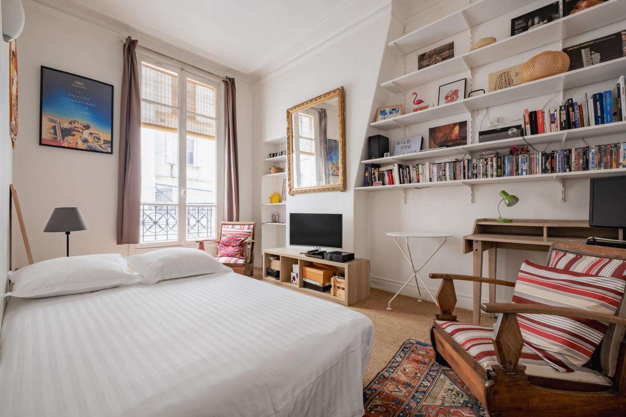 Veeve - Continental Reach Apartment