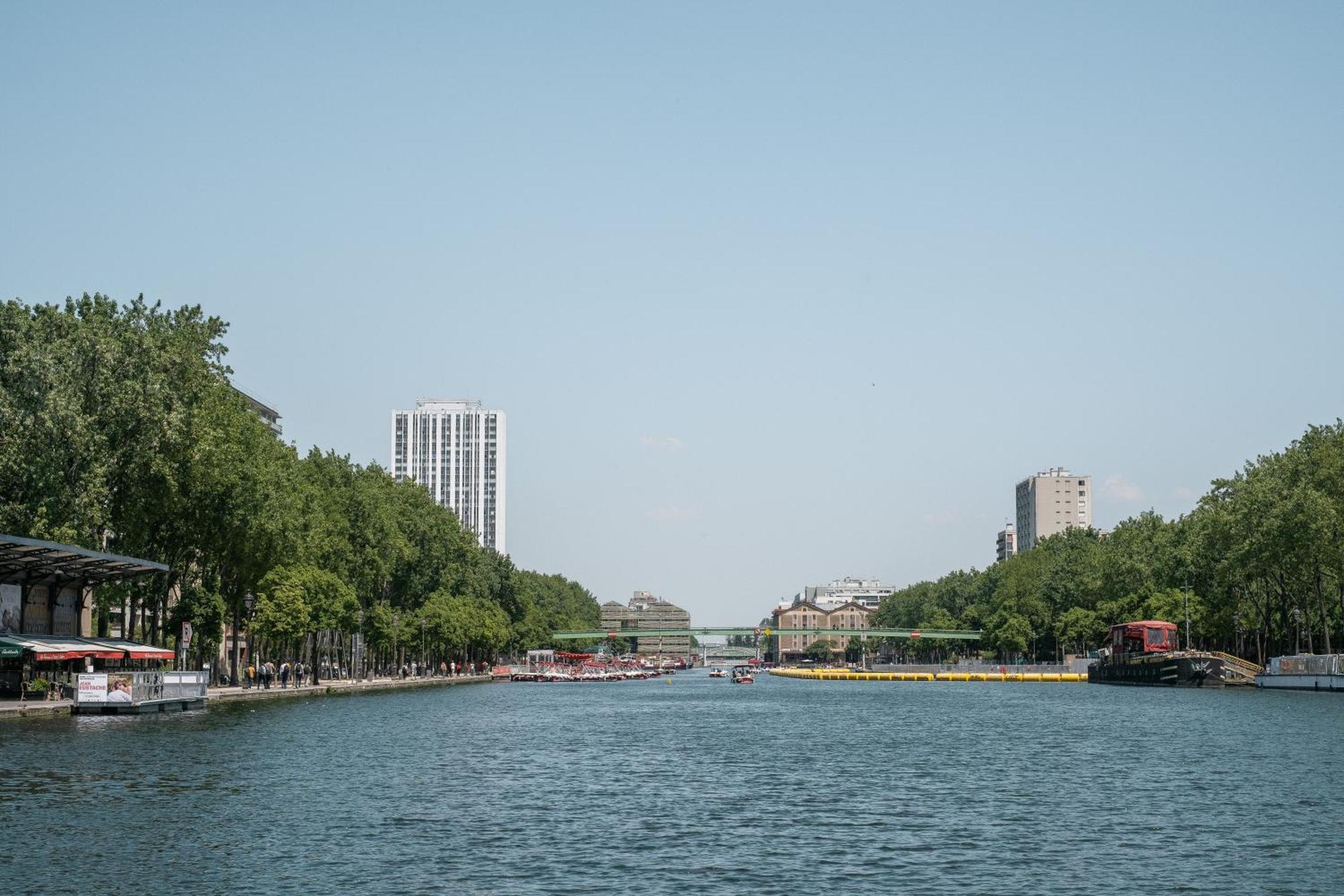 Veeve - Continental Reach Paris