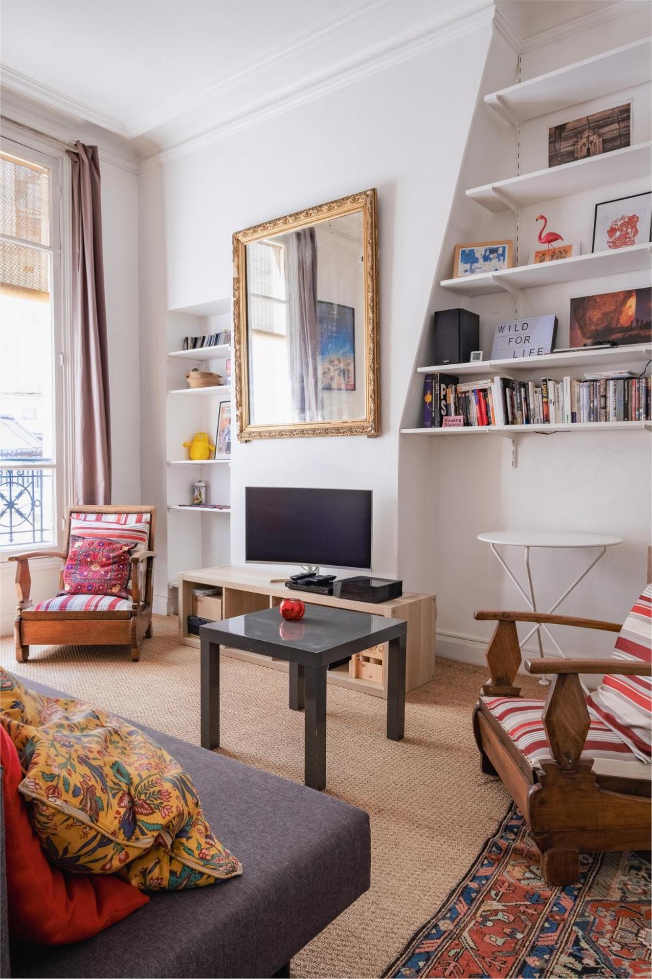 Veeve - Continental Reach Apartment *