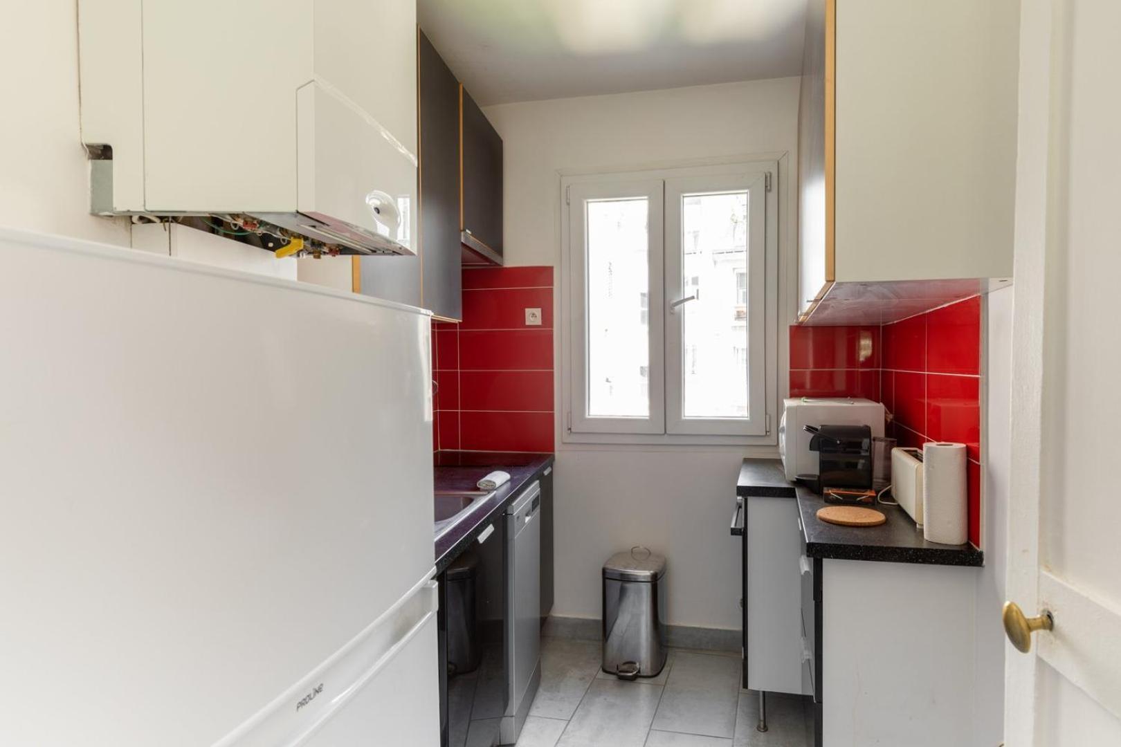 Guestready - Lovely In The 5th Arrond. * Paris