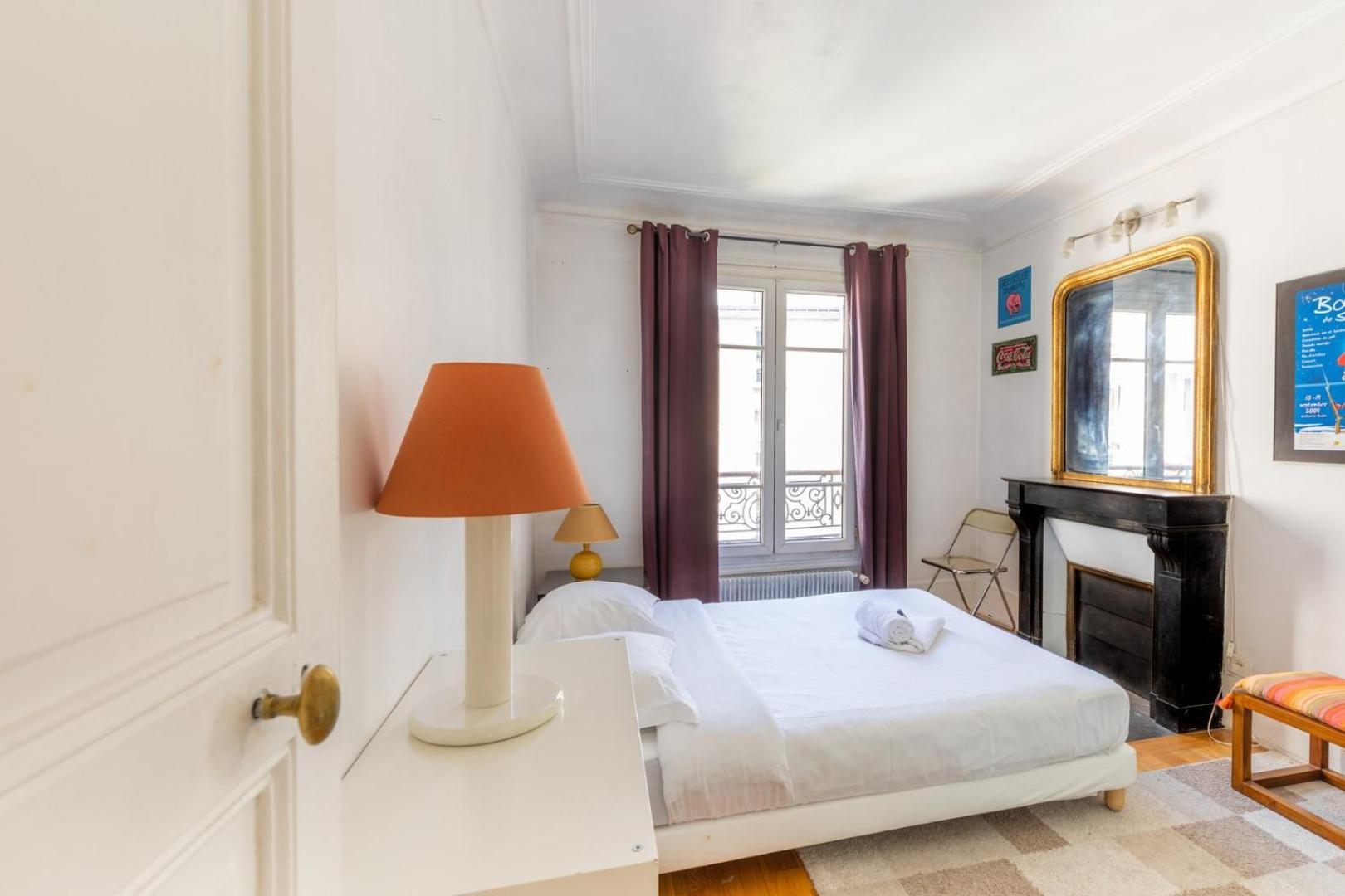 Guestready - Lovely In The 5th Arrond.