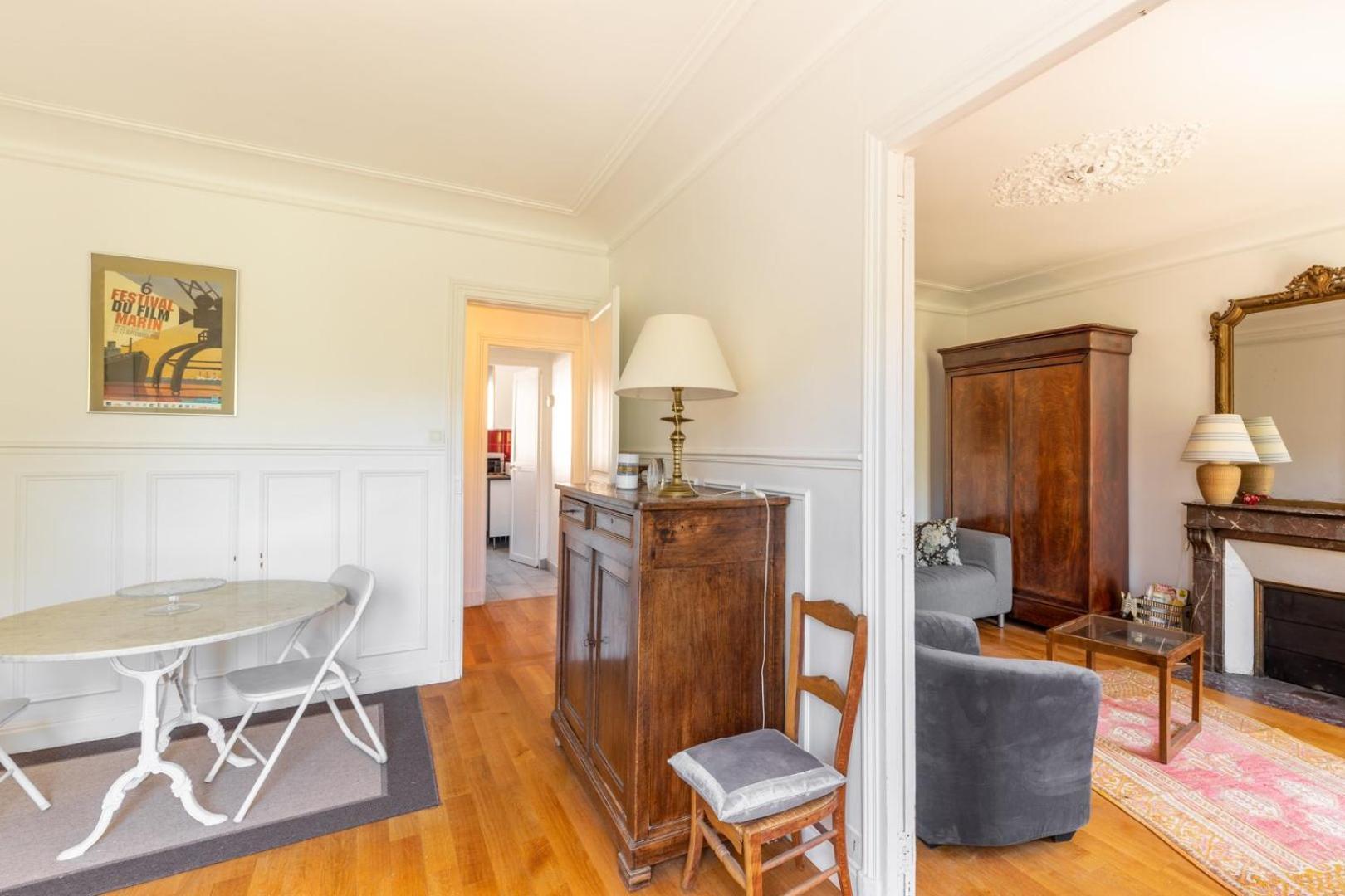 Guestready - Lovely In The 5th Arrond.
