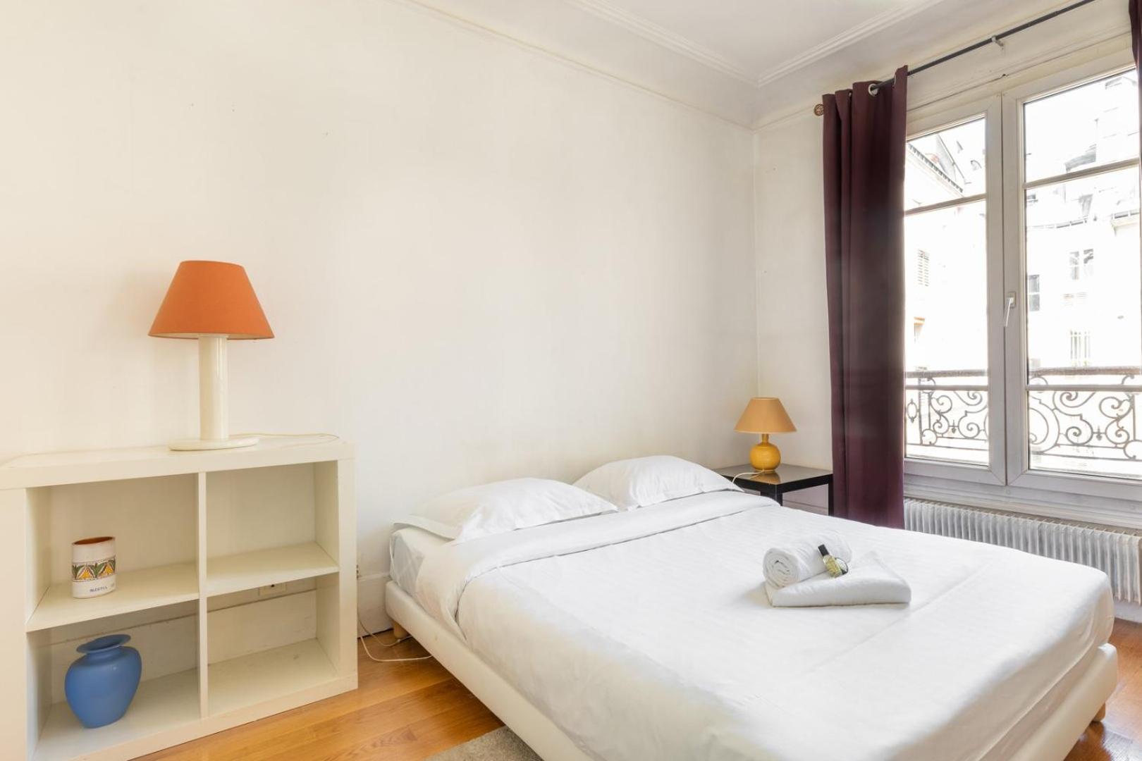 Guestready - Lovely In The 5th Arrond. Apartment *