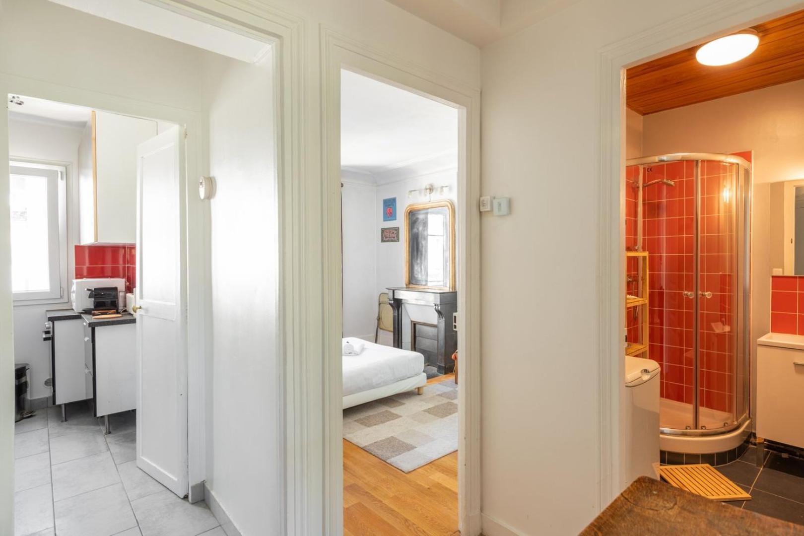 Guestready - Lovely In The 5th Arrond.
