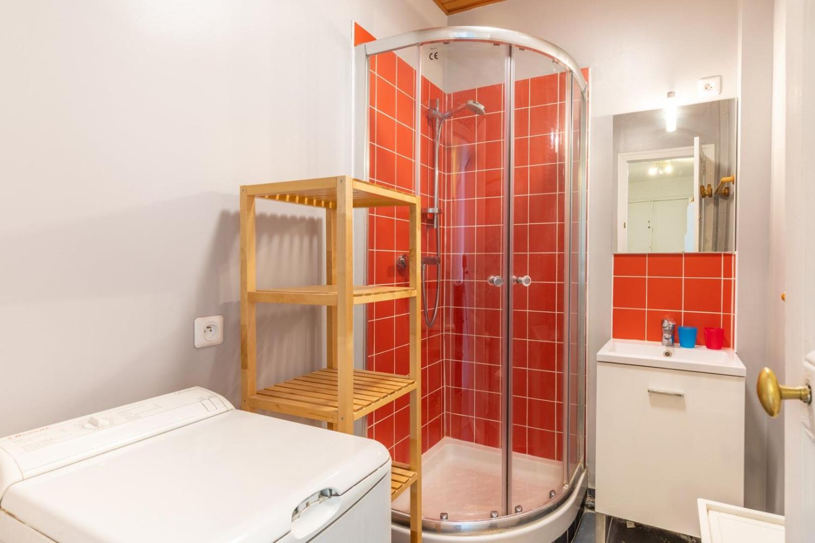 Guestready - Lovely In The 5th Arrond. Apartment Paris
