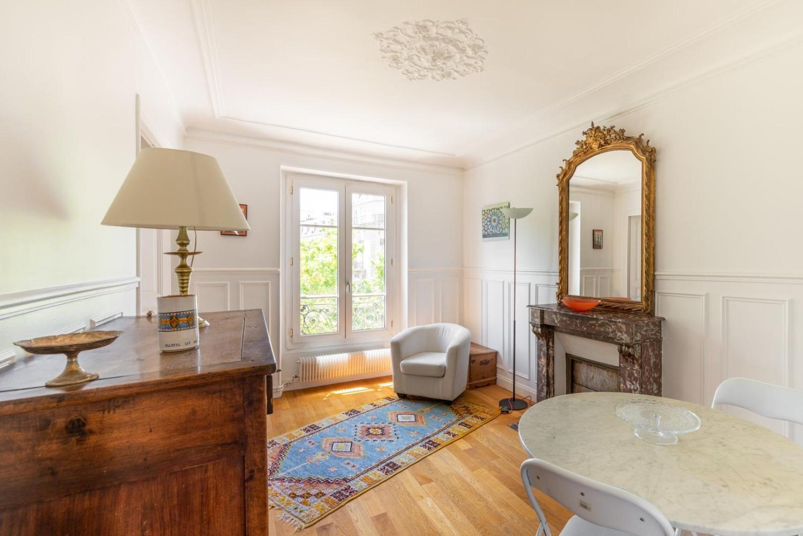 Guestready - Lovely In The 5th Arrond. Paris
