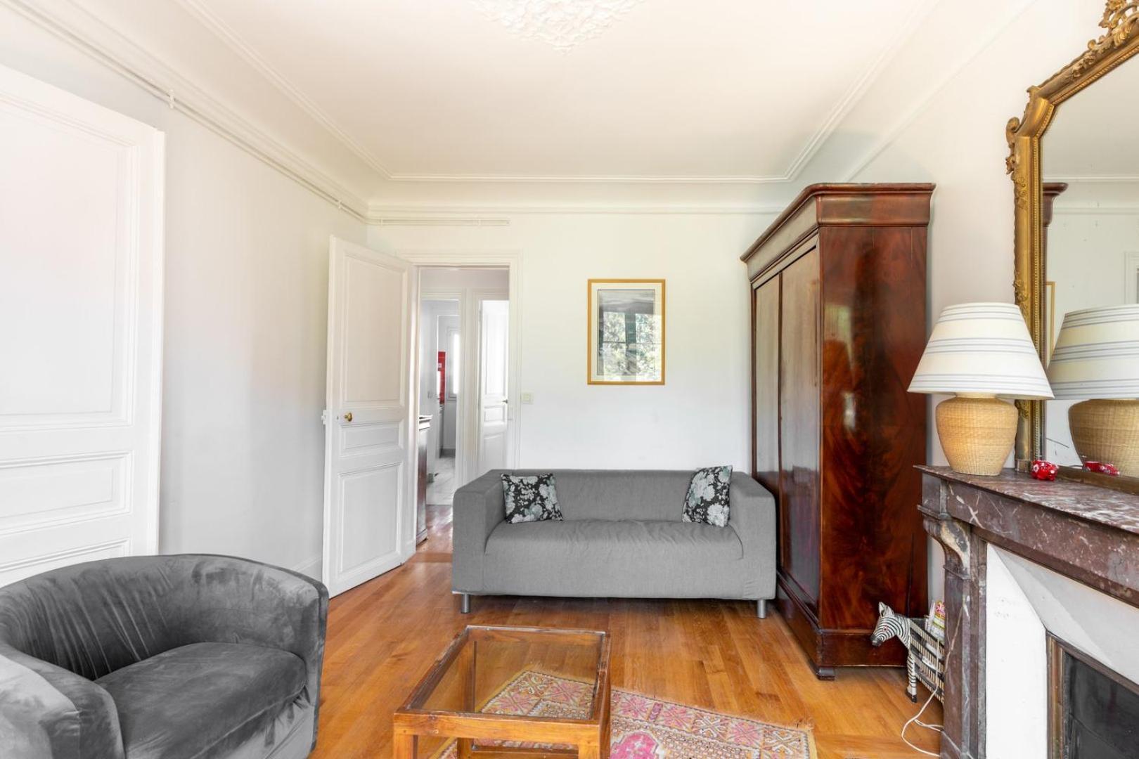 Apartment Guestready - Lovely In The 5th Arrond. *