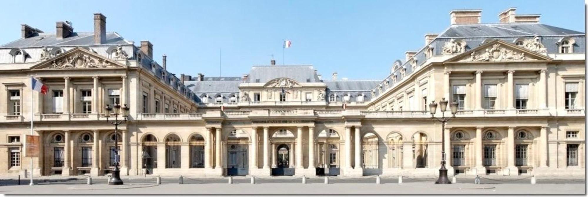 Apartment Le Marais' Finest Luxurious Paris