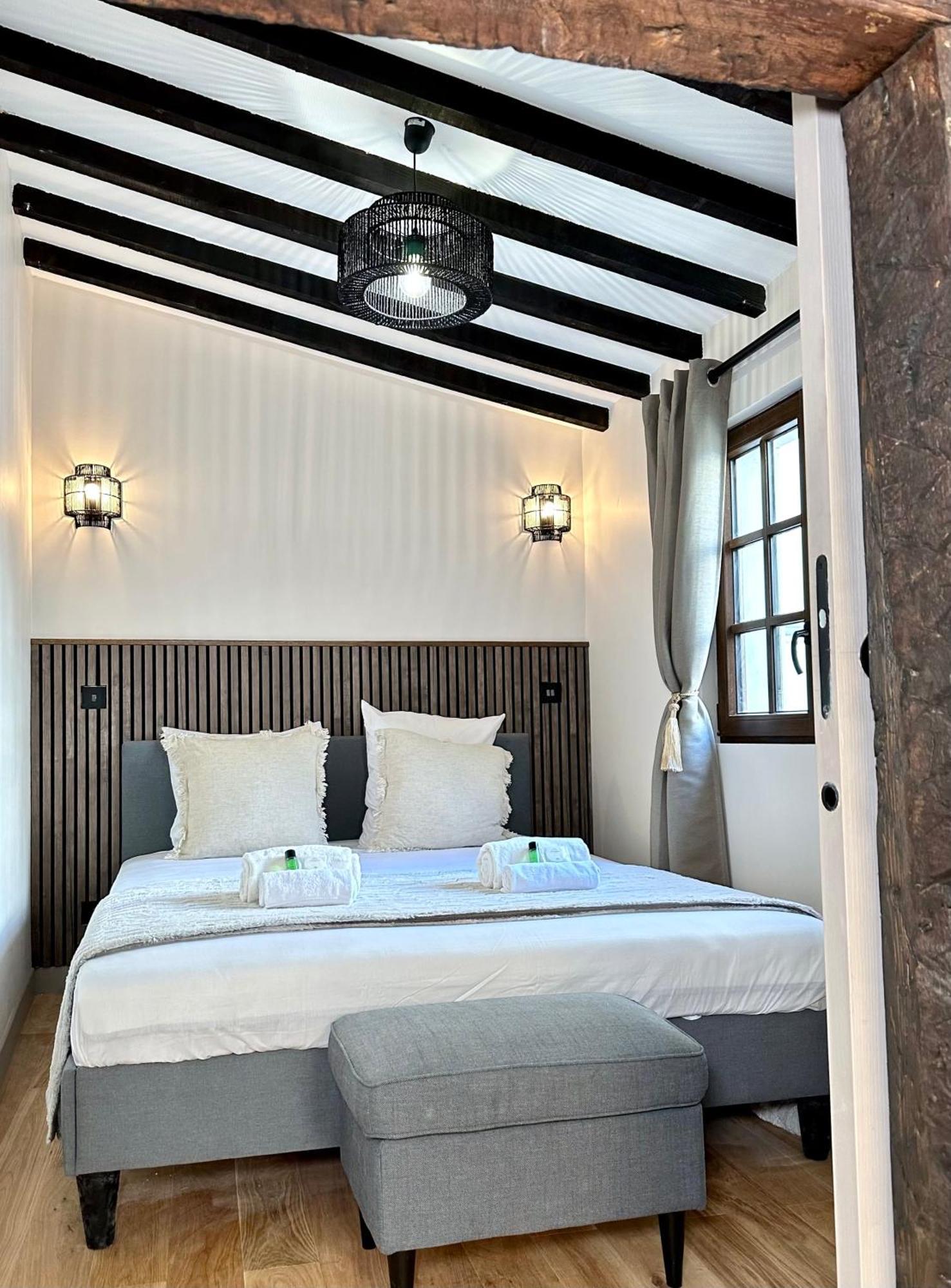 Le Marais' Finest Luxurious *