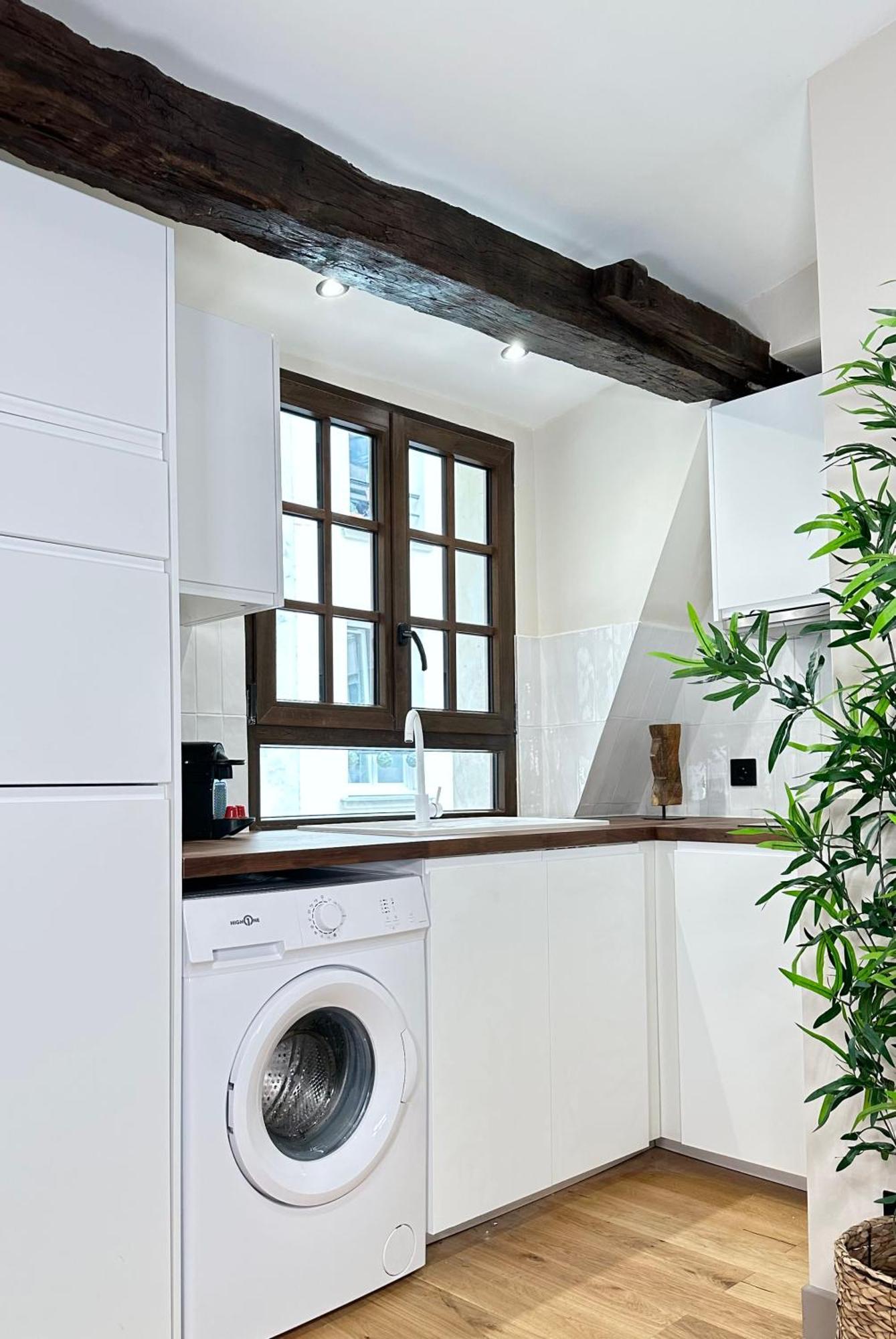 Le Marais' Finest Luxurious Paris