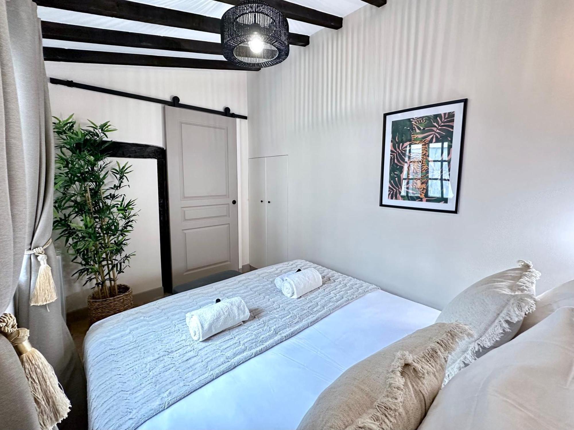 Le Marais' Finest Luxurious * Paris