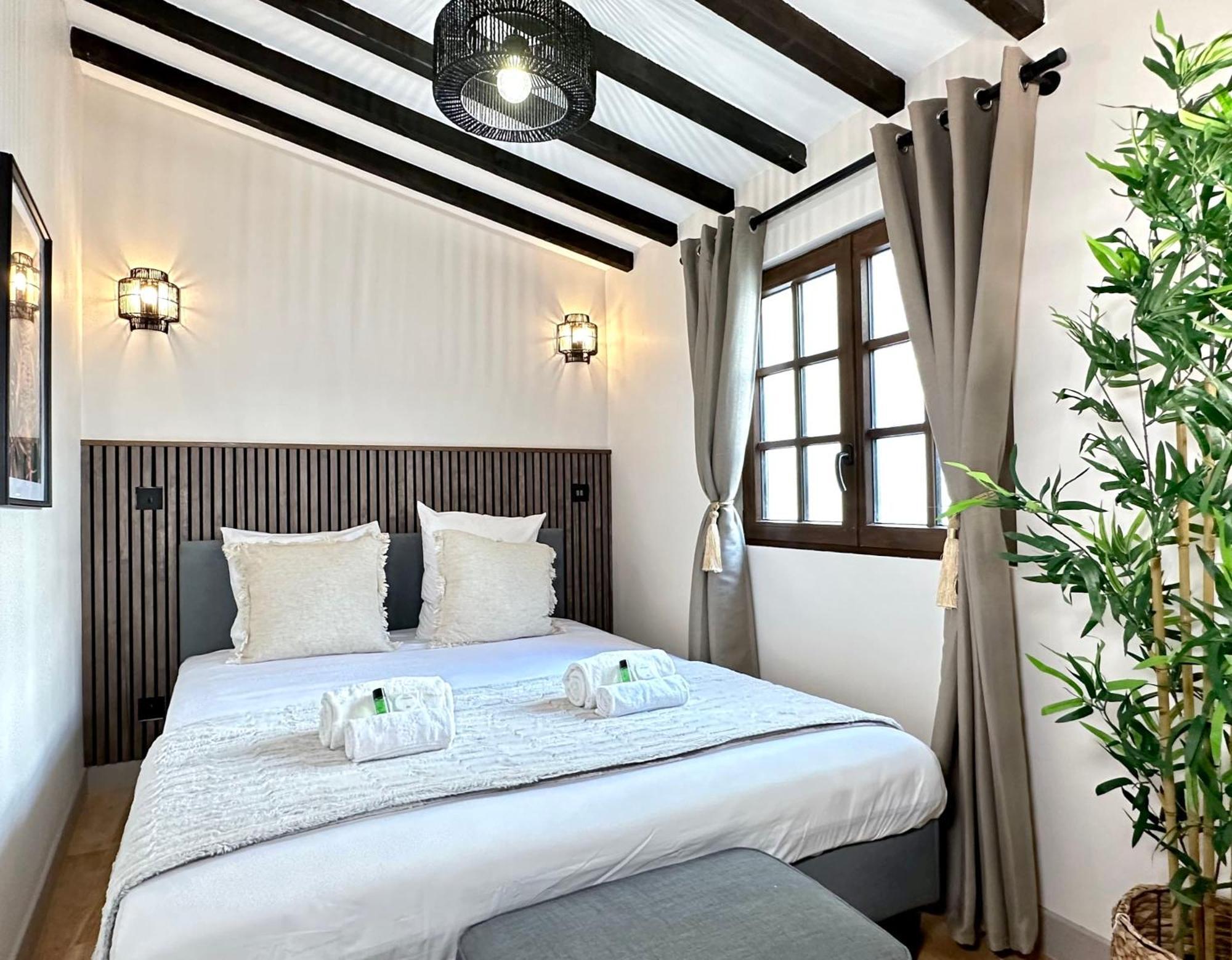Apartment Le Marais' Finest Luxurious Paris