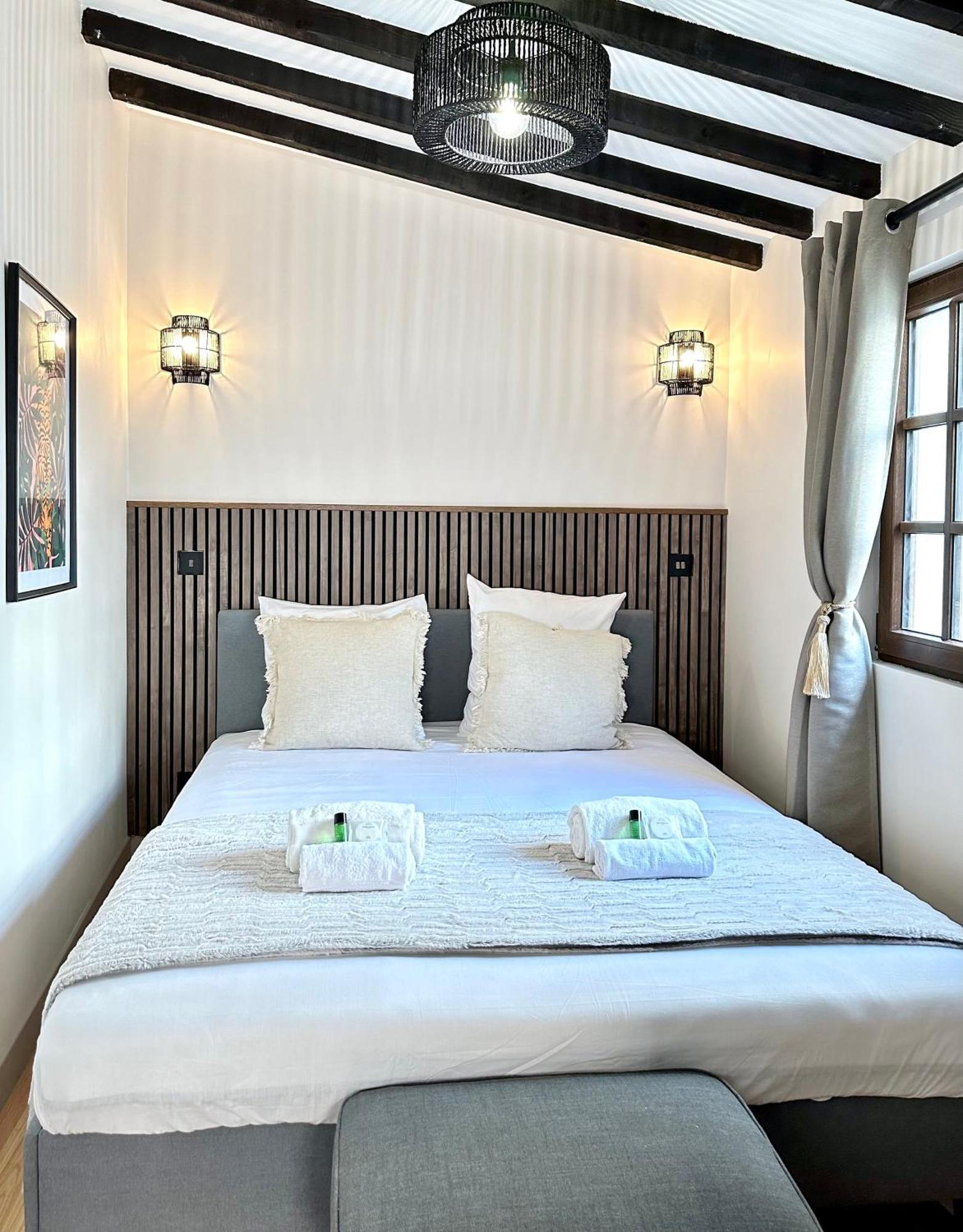 Le Marais' Finest Luxurious Apartment Paris