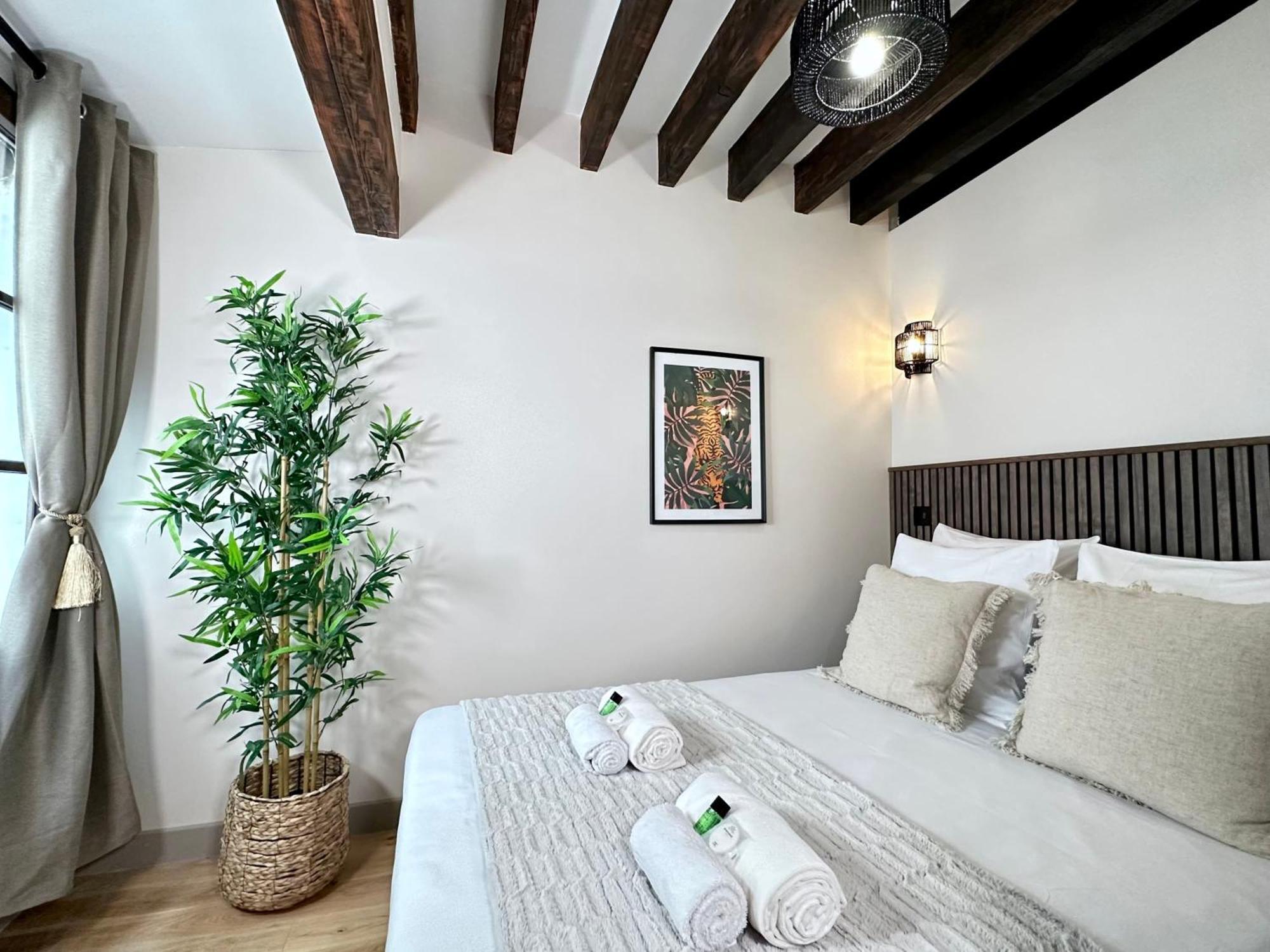Apartment Le Marais' Finest Luxurious Paris