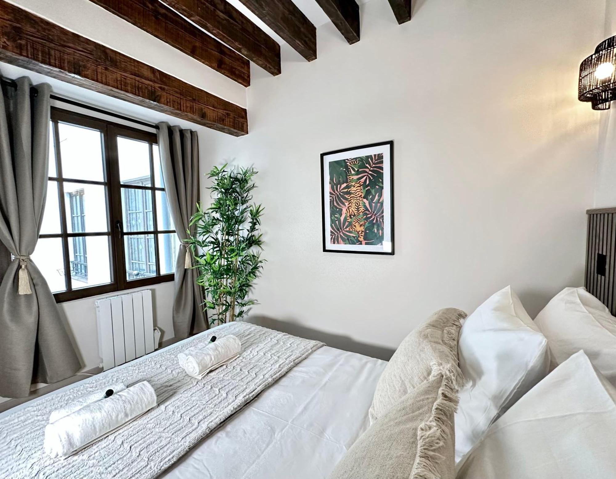 Le Marais' Finest Luxurious Apartment