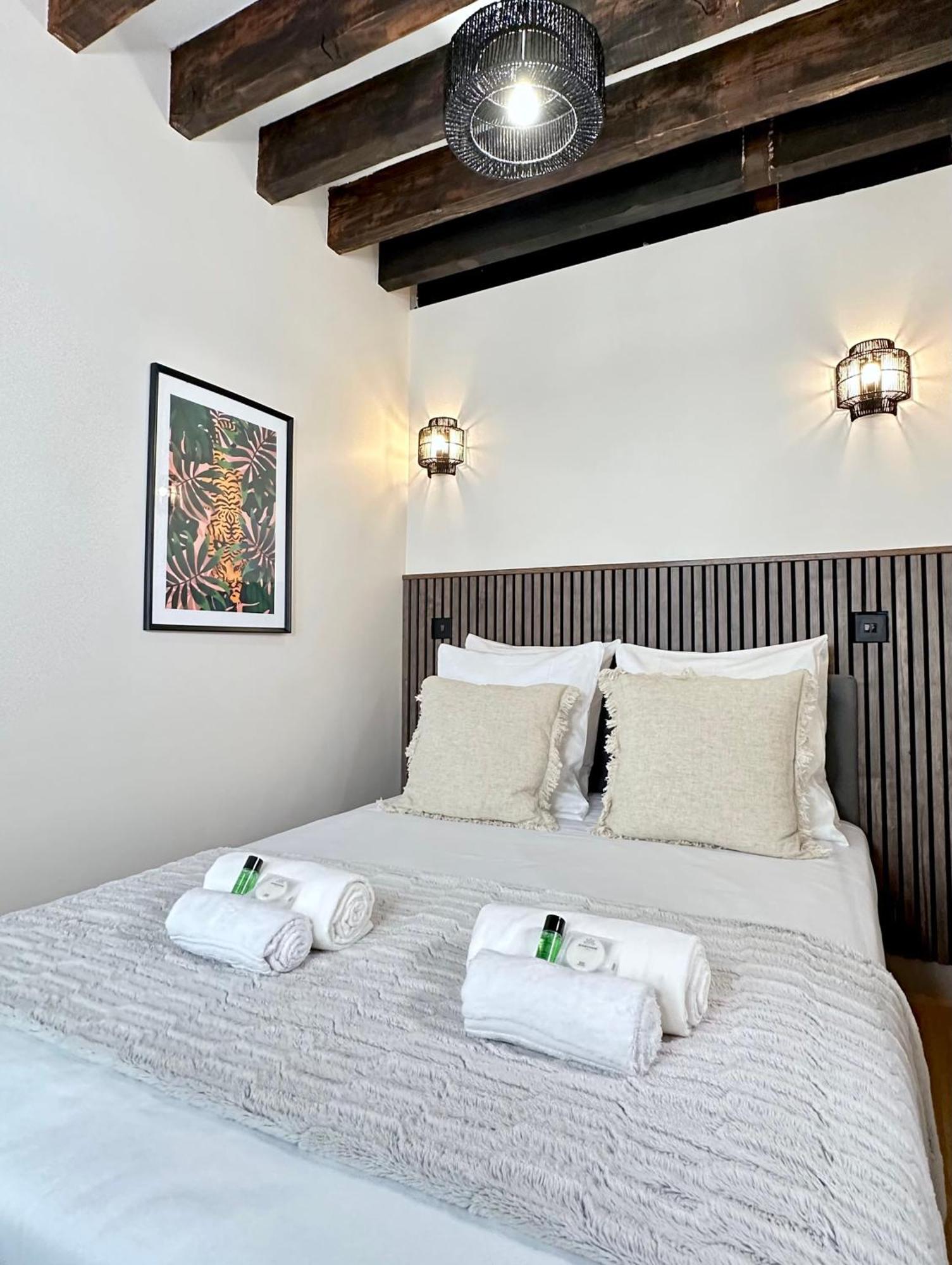 Le Marais' Finest Luxurious Apartment *