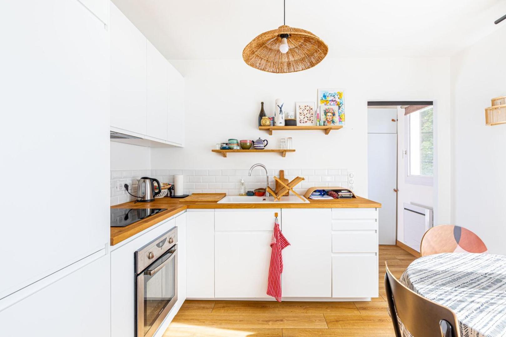 Guestready - Um Encanto Perto De Porte De Saint-ouen Apartment