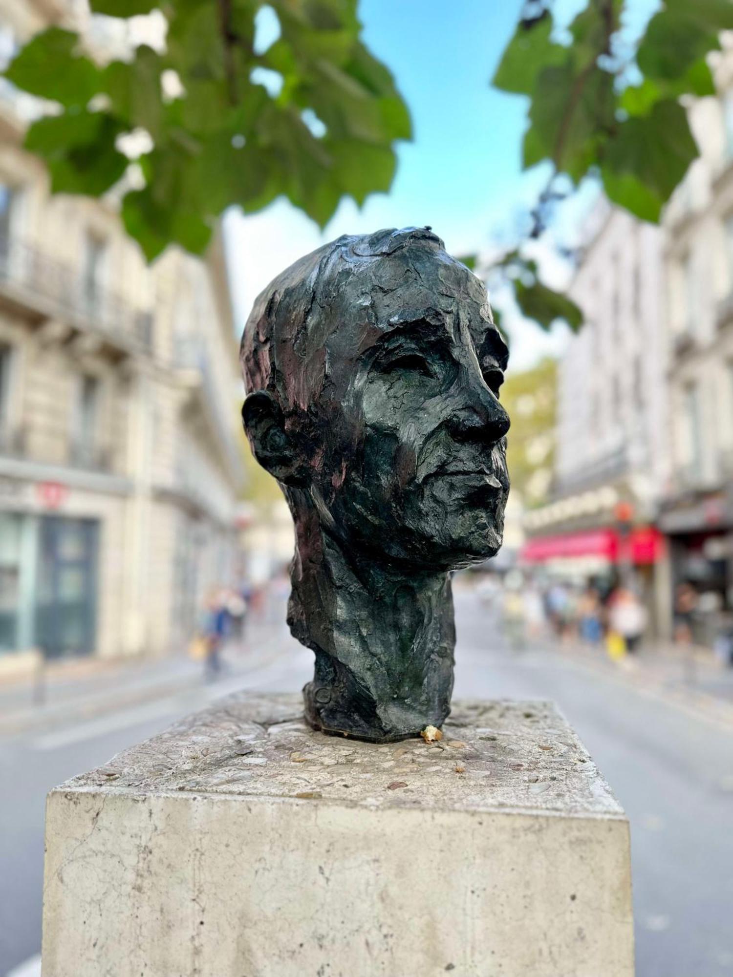 Saint-germain-des-pres Sumptuous Paris