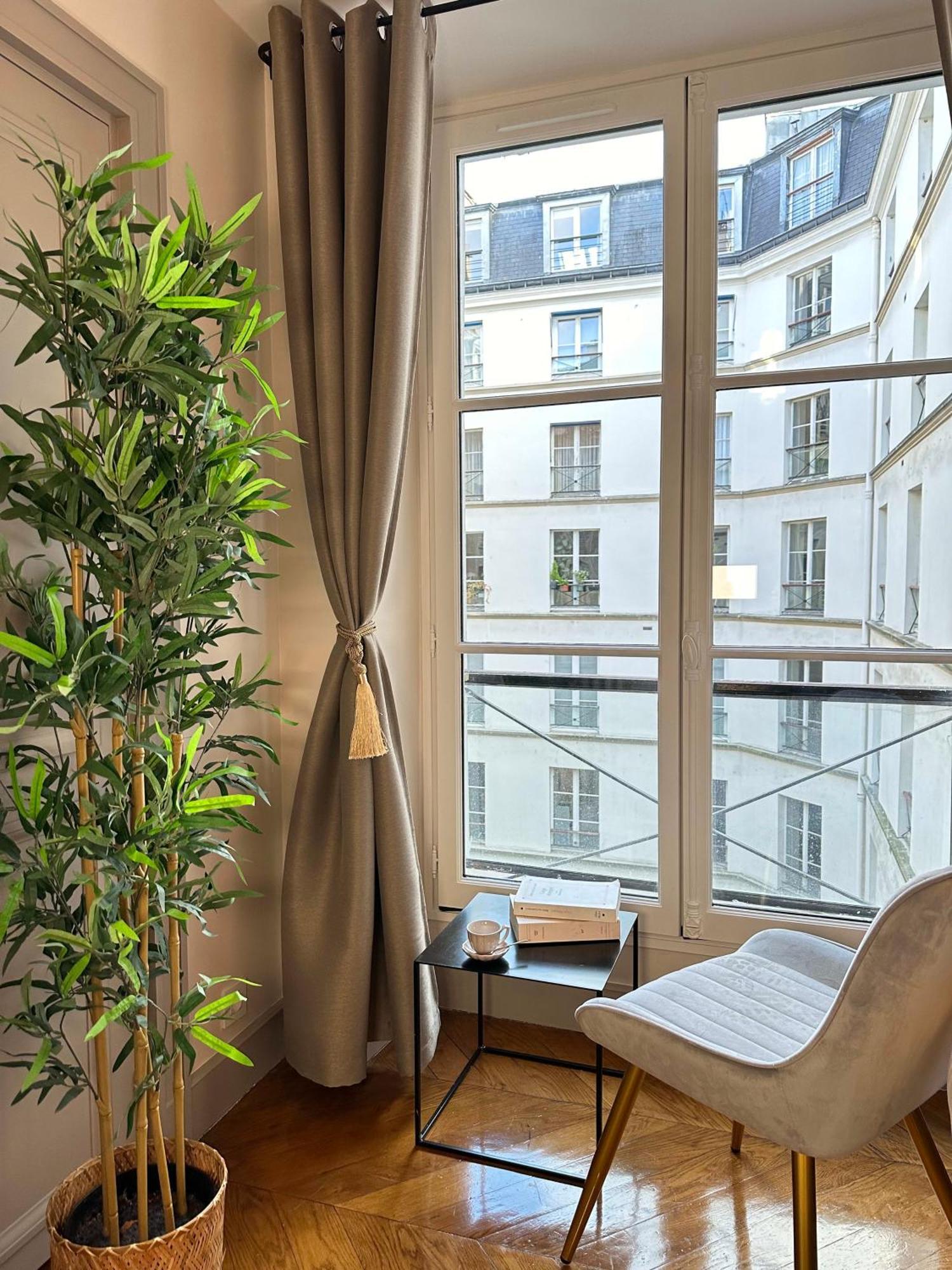 Saint-germain-des-pres Sumptuous * Paris