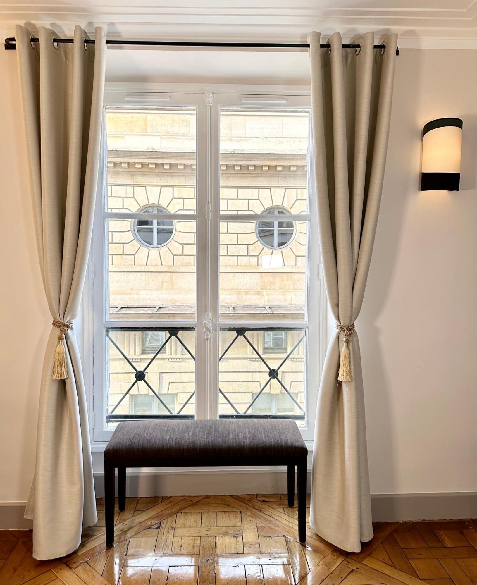 Saint-germain-des-pres Sumptuous