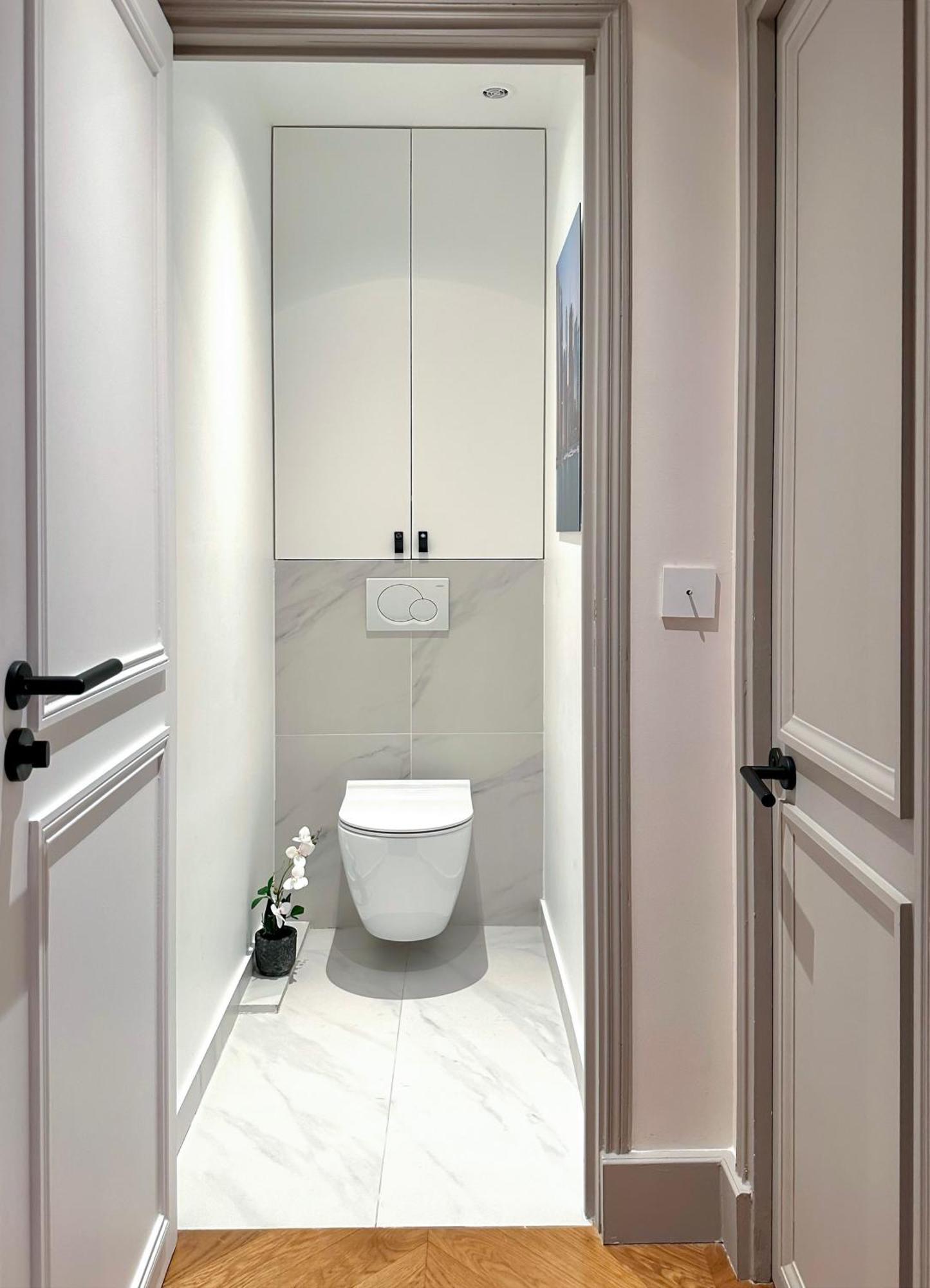 Apartment Saint-germain-des-pres Sumptuous