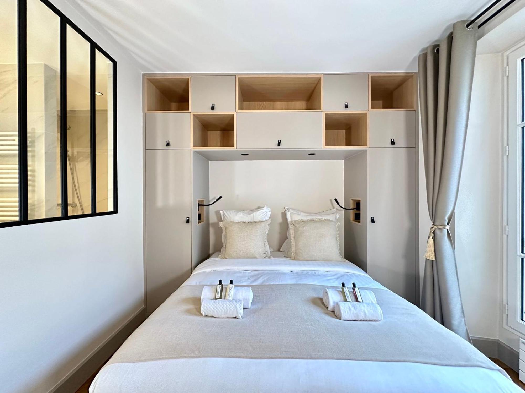 Saint-germain-des-pres Sumptuous * Paris