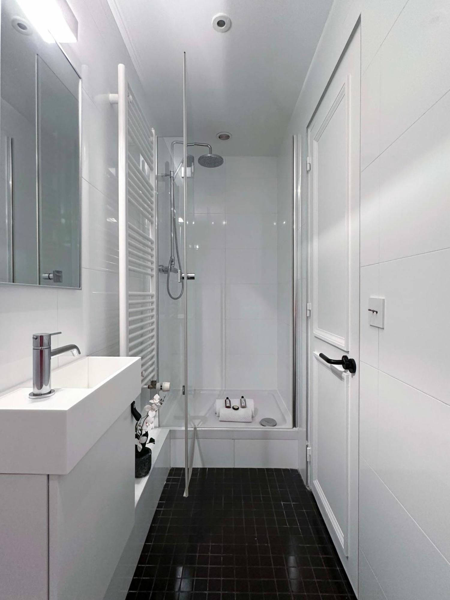 Apartment Saint-germain-des-pres Sumptuous