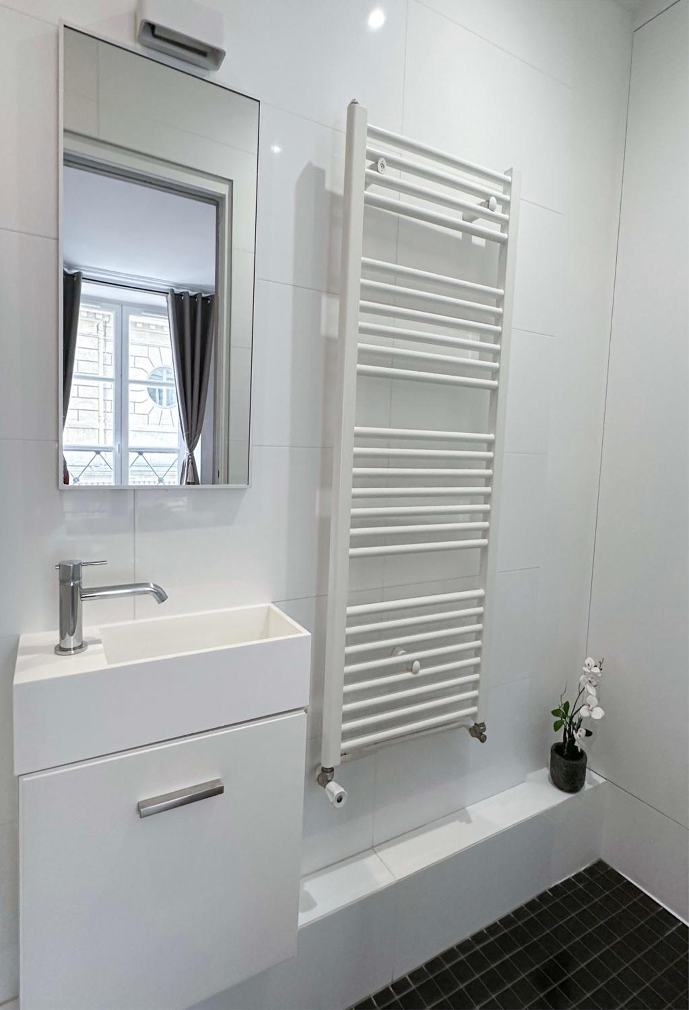 Apartment Saint-germain-des-pres Sumptuous
