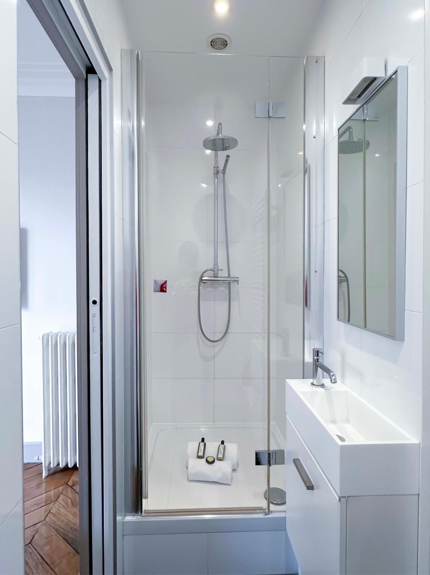 Saint-germain-des-pres Sumptuous Apartment