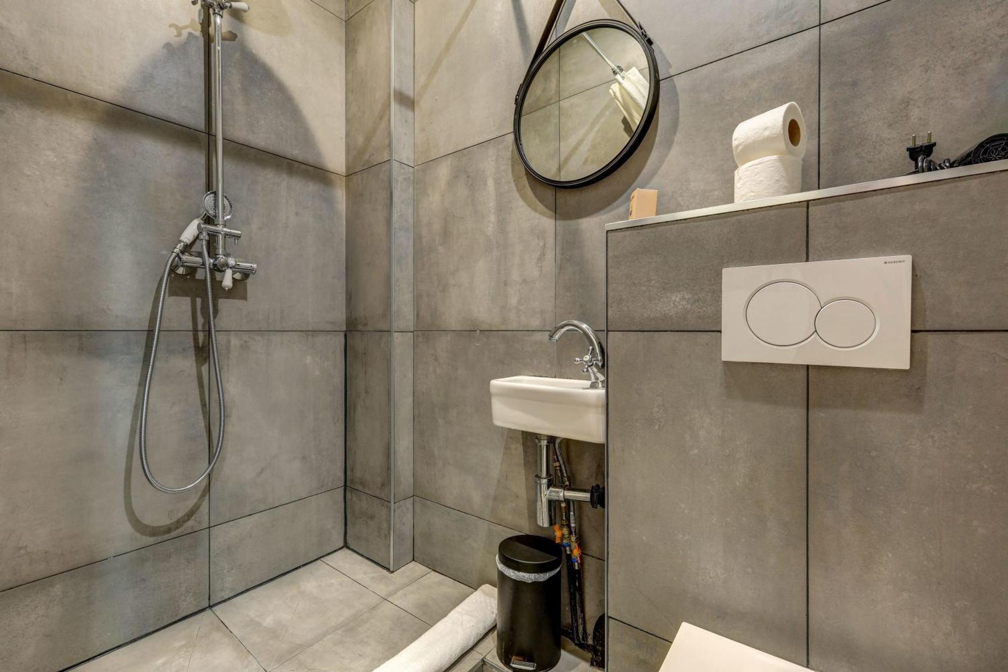 Apartment Gare De Lyon 4bd - 4bth Apartment!